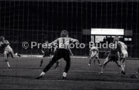05.11.86 VfB Stuttgart - Torpedo Moskau