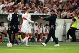 19.09.25 VfB Stuttgart - FC St. Pauli