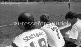 23.05.92 U19 SSV Ulm 1846 - U19 VfB Stuttgart