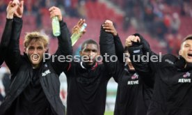 27.10.21 VfB Stuttgart - 1. FC K&ouml;ln