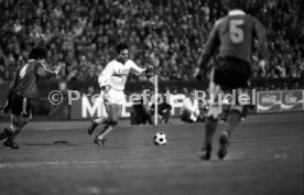 15.11.80 VfB Stuttgart - Hamburger SV