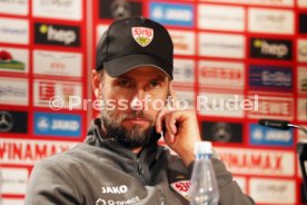11.11.23 VfB Stuttgart - Borussia Dortmund