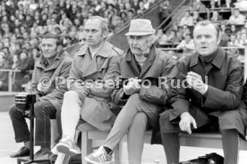 19.06.71 FC Bayern M&uuml;nchen - 1. FC K&ouml;ln