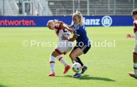 29.08.26 Frauen VfB Stuttgart - Hamburger SV