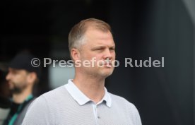 12.08.23 TSG Balingen - VfB Stuttgart