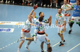 18.09.22 Frisch Auf G&ouml;ppingen - SC Magdeburg