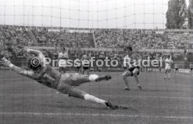 07.05.88 VfB Stuttgart - Borussia Dortmund