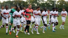 27.06.22 VfB Stuttgart Training