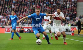VfB Stuttgart - TSG 1899 Hoffenheim