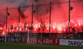 18.10.22 Stuttgarter Kickers - Eintracht Frankfurt