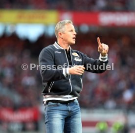 1. FC N&uuml;rnberg - 1. FC Union Berlin