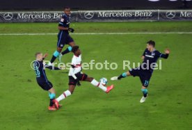 05.12.21 VfB Stuttgart - Hertha BSC Berlin