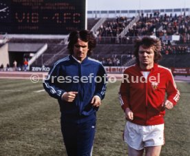 22.03.75 VfB Stuttgart - 1. FC K&ouml;ln