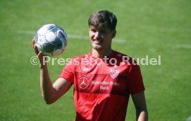 Trainingslager Kitzb&uuml;hel 2019