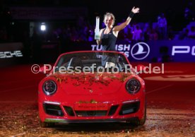 Porsche Tennis Grand Prix 2017