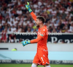 VfB Stuttgart - Hannover 96