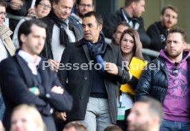 U21 Deutschland DFB - U21 Portugal