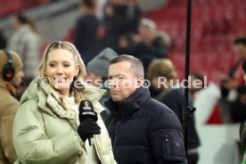 29.01.26 VfB Stuttgart - Young Boys Bern