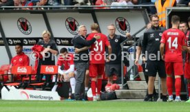 27.08.08.22 Viktoria K&ouml;ln - TSV 1860 M&uuml;nchen