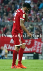 FC Bayern M&uuml;nchen - SC Freiburg