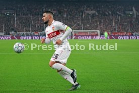 20.10.26 VfB Stuttgart - Atletico Madrid