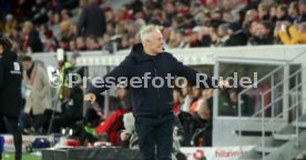 06.11.22 SC Freiburg - 1. FC K&ouml;ln