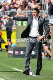 Borussia Dortmund - VfB Stuttgart