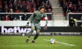 05.03.22 VfB Stuttgart - Borussia M&ouml;nchengladbach
