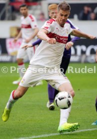 VfB Stuttgart - FC Erzgebirge Aue