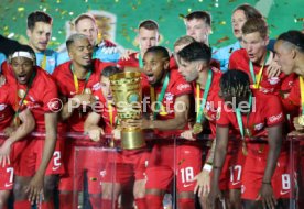 03.06.23 DFB-Pokal Finale RB Leipzig - Eintracht Frankfurt