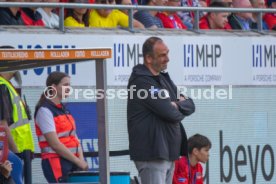 13.09.25 1. FC Heidenheim - Borussia Dortmund