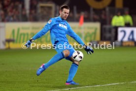 SC Freiburg - 1. FC K&ouml;ln