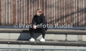 01.03.22 VfB Stuttgart Training