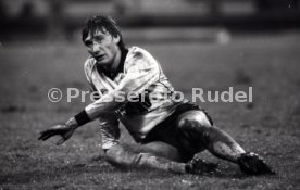 22.10.86 Torpedo Moskau - VfB Stuttgart
