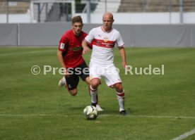VfB Stuttgart II - SC Freiburg II