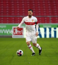 14.03.21 VfB Stuttgart - TSG 1899 Hoffenheim