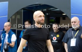 18.04.26 TSG 1899 Hoffenheim - Borussia Dortmund