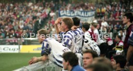 11.01.97 Hallen Masters Stuttgart