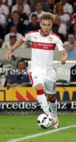 VfB Stuttgart - FC St. Pauli