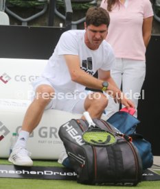 Tennis MercedesCup 2019