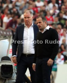 VfB Stuttgart - FC Augsburg