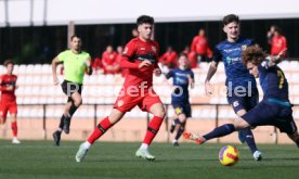 28.01.22 VfB Stuttgart - FK Rostow