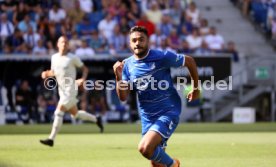 13.08.22 TSG 1899 Hoffenheim - VfL Bochum
