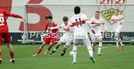 29.03.25 U17 VfB Stuttgart - U17 1. FC Köln