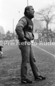 01.04.87 Stuttgarter Kickers - Fortuna D&uuml;sseldorf