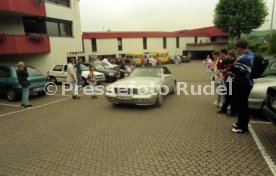 14.08.96 VfB Stuttgart Entlassung Fringer