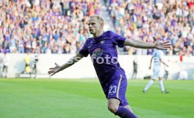 FC Erzgebirge Aue - Karlsruher SC