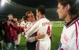 04.10.96 VfB Stuttgart - SC Freiburg