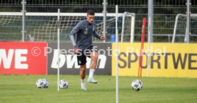31.08.20 Training DFB Nationalmannschaft Stuttgart