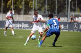 13.08.22 U17 VfB Stuttgart - U17 Karlsruher SC